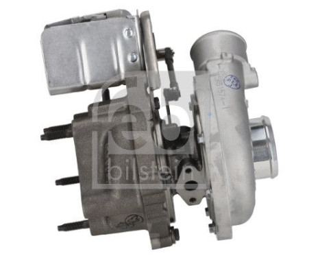 Turbocharger, Image 7