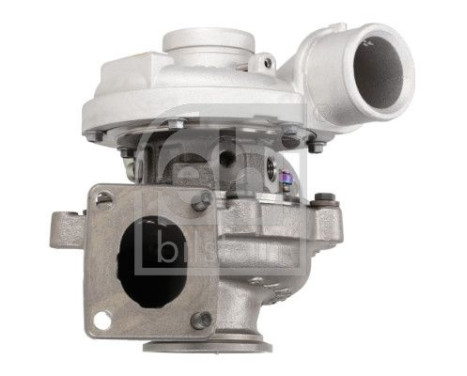 Turbocharger, Image 5