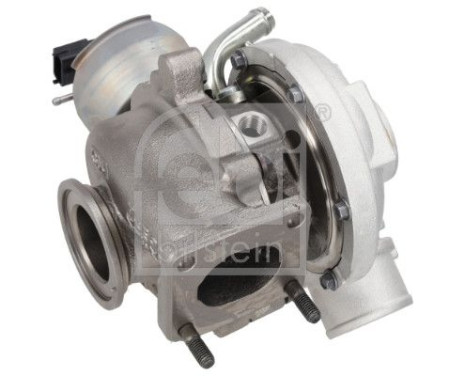 Turbocharger, Image 6