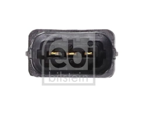 Turbocharger, Image 3