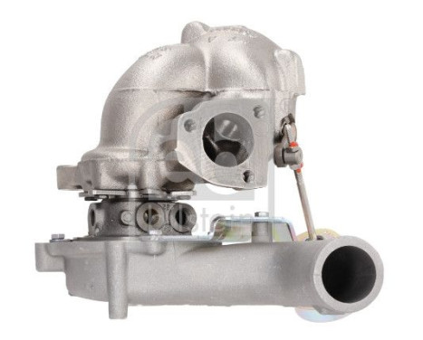 Turbocharger, Image 5