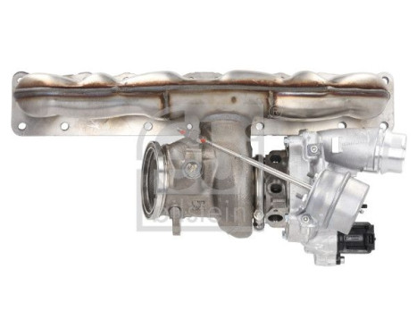 Turbocharger, Image 6