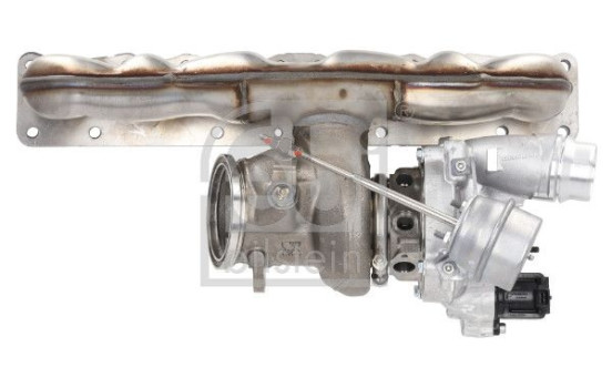 Turbocharger, Image 6