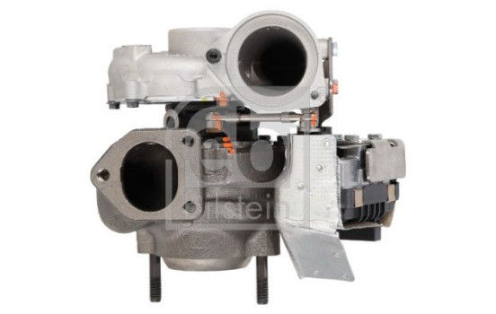 Turbocharger, Image 6