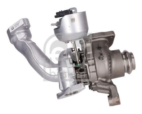 Turbocharger, Image 6