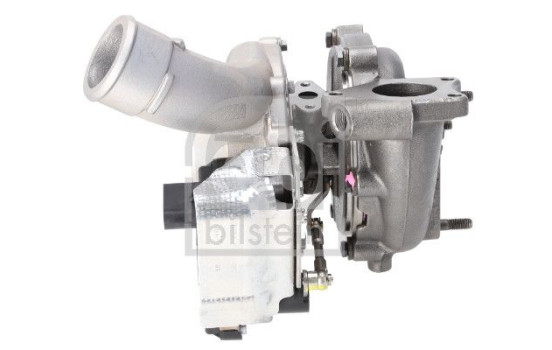 Turbocharger, Image 5