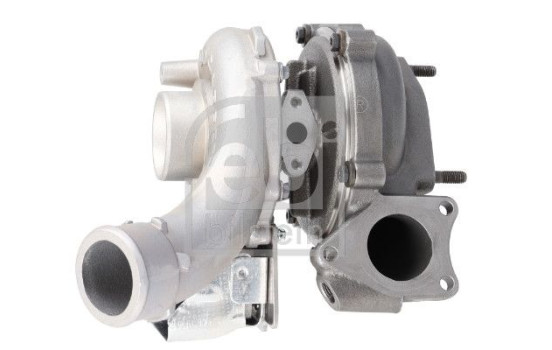 Turbocharger, Image 6