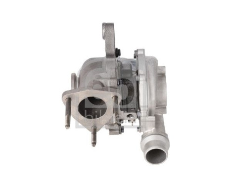 Turbocharger, Image 5