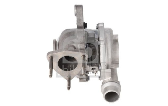 Turbocharger, Image 5