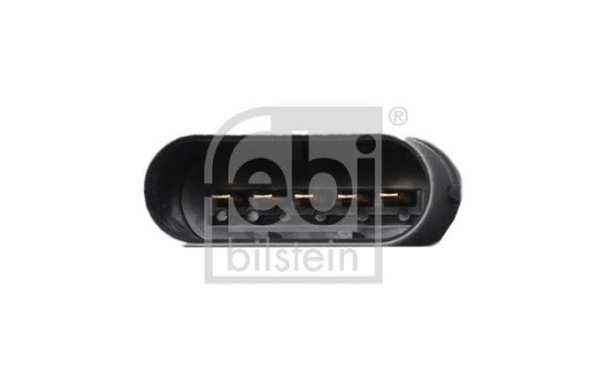 Turbocharger, Image 3