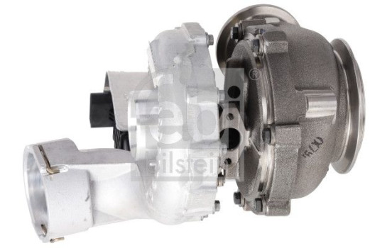 Turbocharger, Image 5