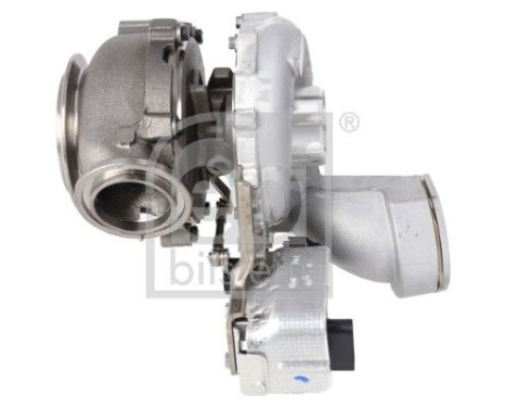 Turbocharger, Image 6