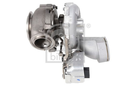 Turbocharger, Image 6