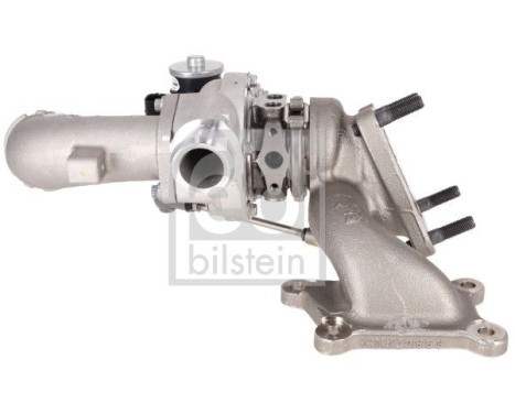 Turbocharger, Image 6