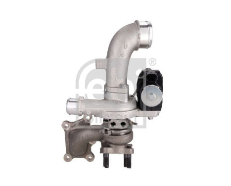 Turbocharger, Image 7