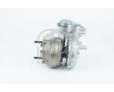 Turbocharger, Image 3