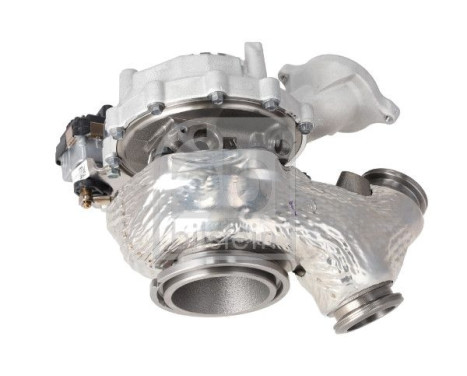 Turbocharger, Image 7