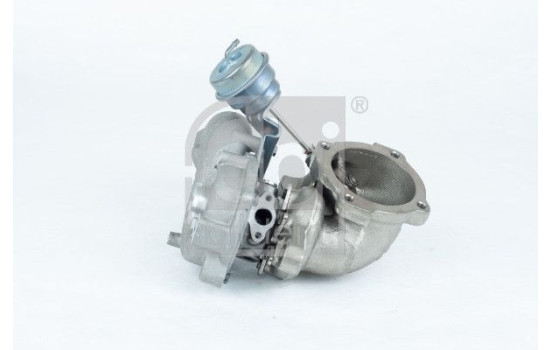Turbocharger, Image 6
