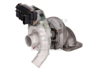 Turbocharger