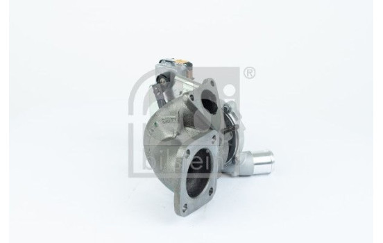 Turbocharger, Image 4