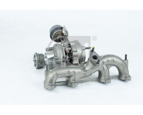 Turbocharger, Image 6