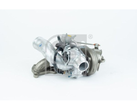 Turbocharger, Image 7