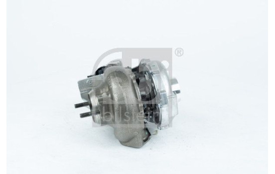 Turbocharger, Image 5