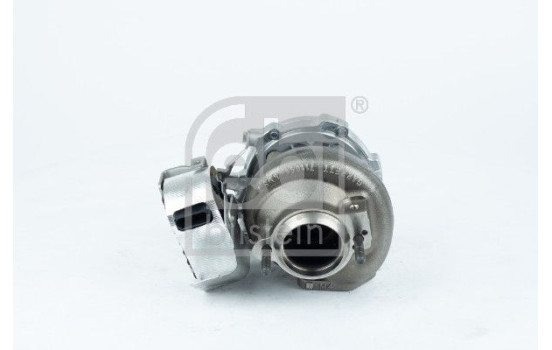 Turbocharger, Image 6