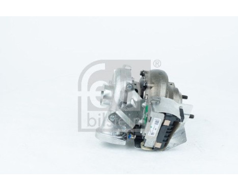 Turbocharger, Image 8