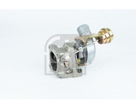 Turbocharger, Image 4