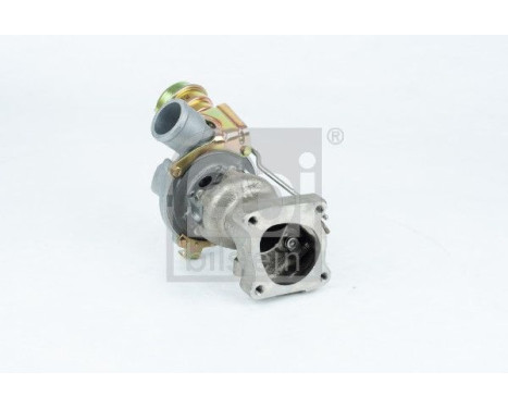 Turbocharger, Image 6