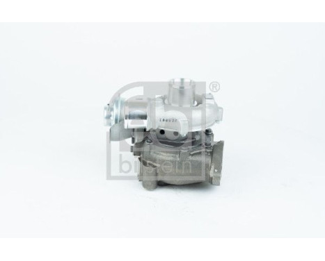 Turbocharger, Image 2