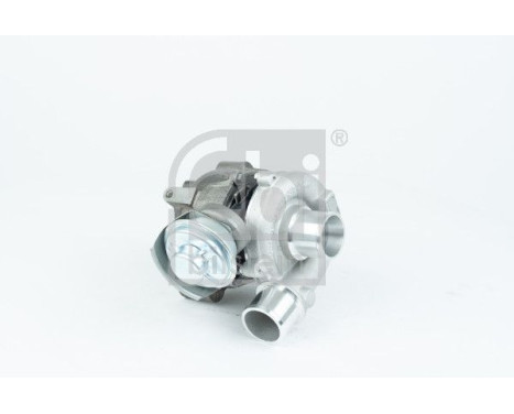Turbocharger, Image 3