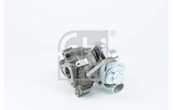 Turbocharger, Image 4
