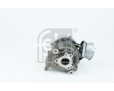 Turbocharger, Image 5