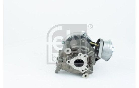 Turbocharger, Image 5