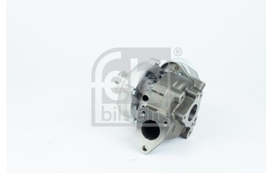 Turbocharger, Image 6