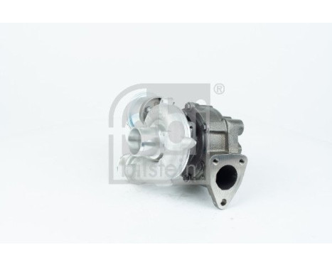 Turbocharger, Image 7