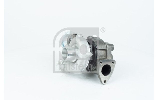 Turbocharger, Image 7