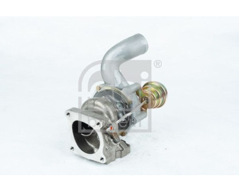 Turbocharger, Image 5