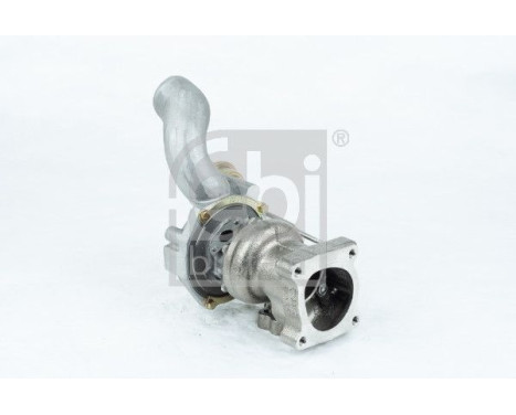Turbocharger, Image 6