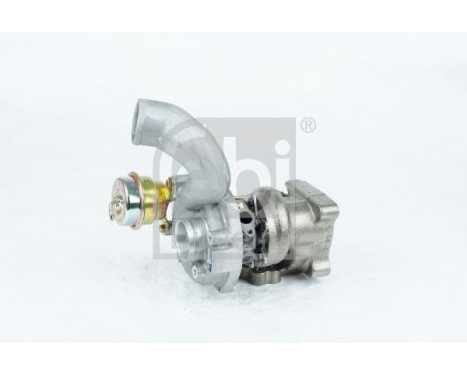 Turbocharger, Image 7