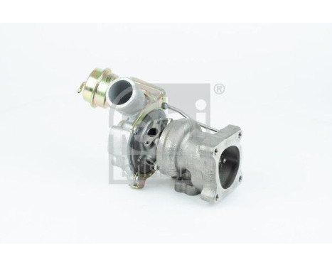 Turbocharger, Image 6