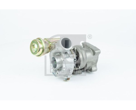 Turbocharger, Image 7