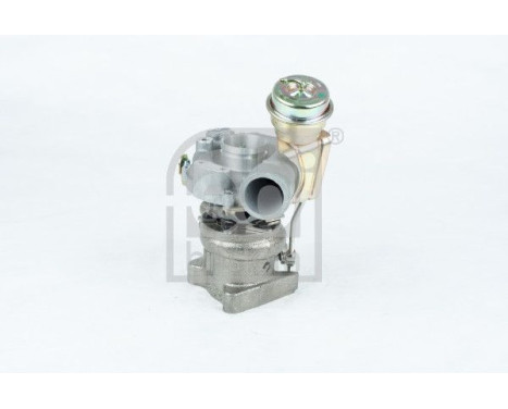 Turbocharger, Image 10