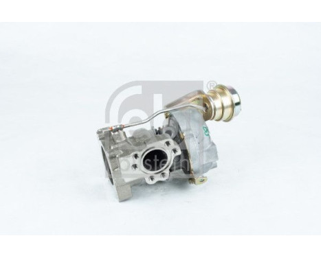 Turbocharger, Image 12