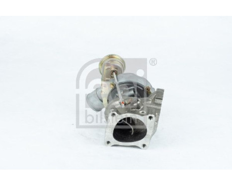 Turbocharger, Image 13