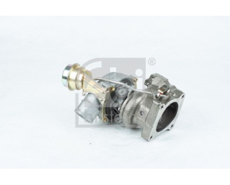 Turbocharger, Image 14