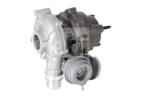 Turbocharger