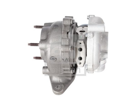 Turbocharger, Image 5